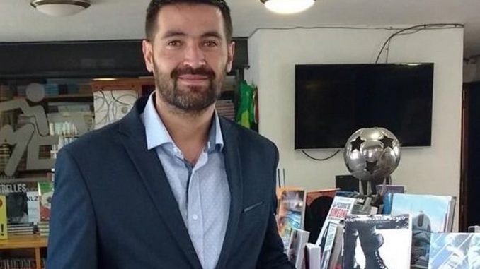 MERLO RODRIGO