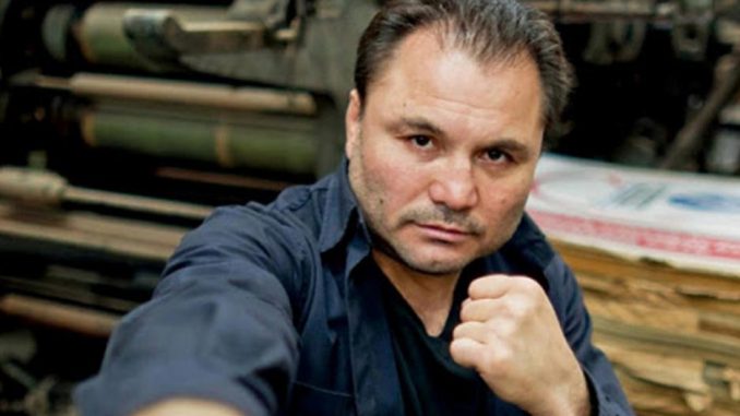 Vasquez Zurdo