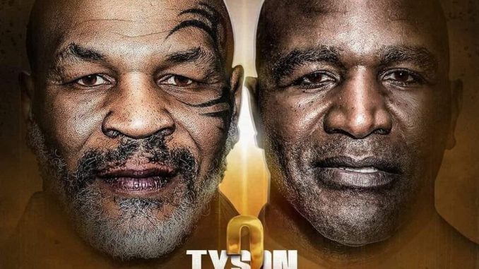 afiche tyson holiyfield