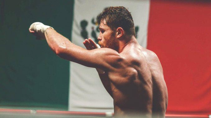 alvarez canelo