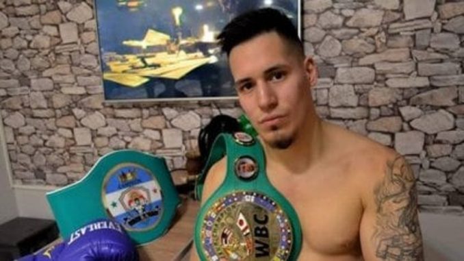 matthysse eezequiel jr.