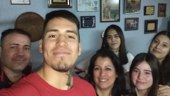 matthysse eze en flia