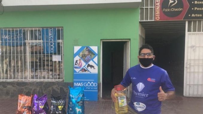 chacon mza