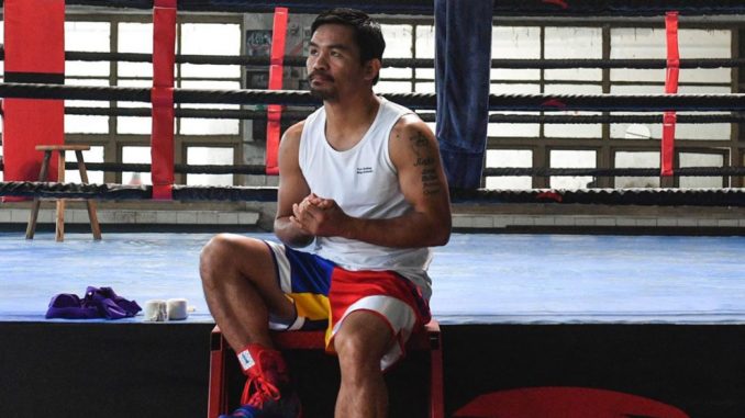 pacquiao