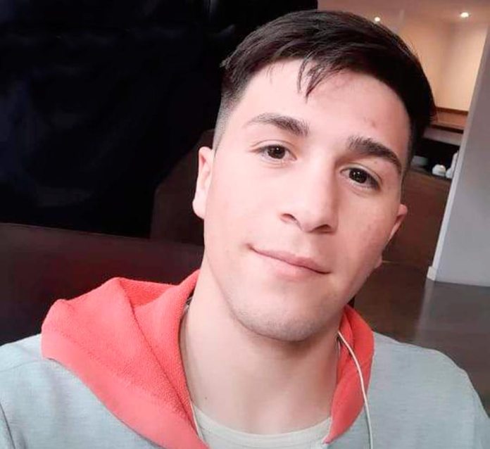 Empleado de Ezeiza le prestó plata para despachar la valija