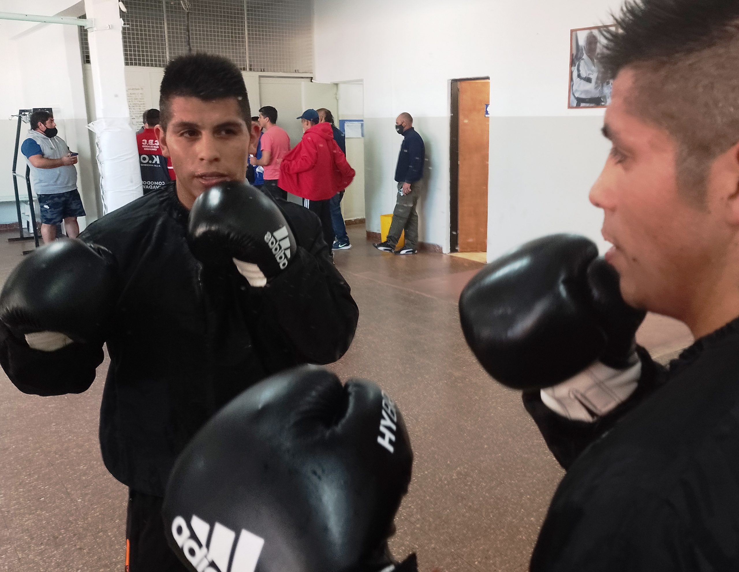 Vargas-Aibar encabezarán festival «Homenaje a Malvinas»