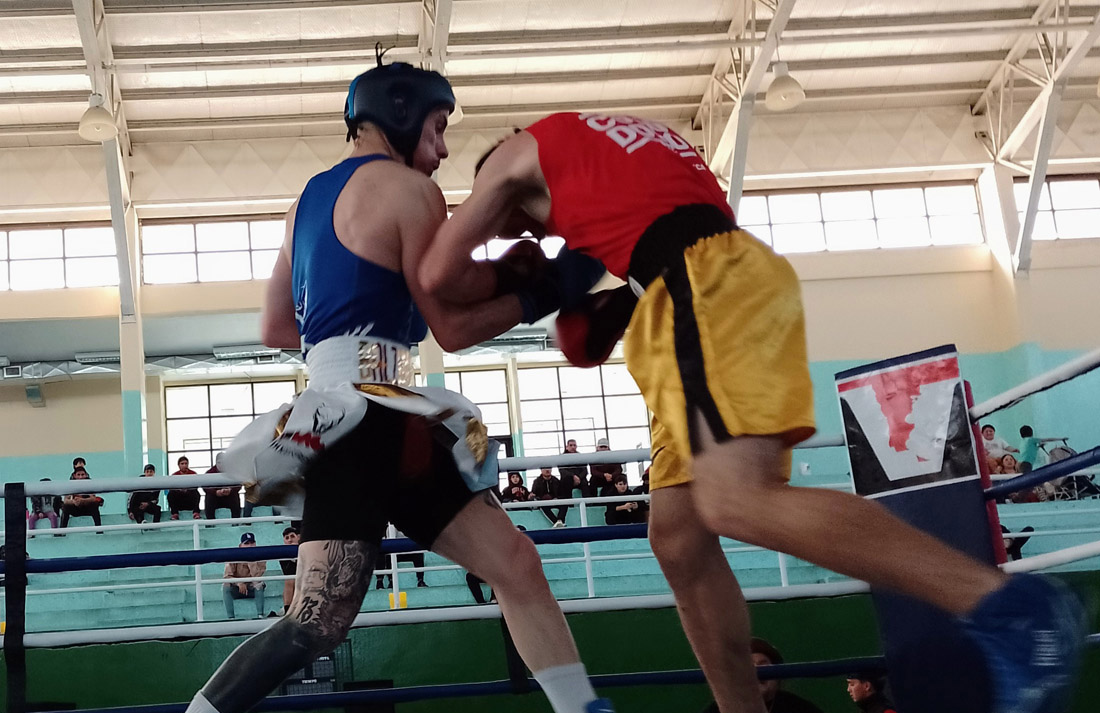 Asoman los primeros campeones del Provincial