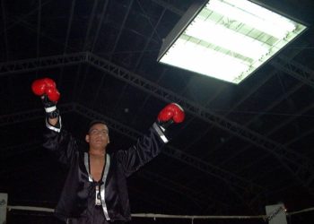 De «Cococho» a «Ratín», comodorenses peleando entre sí