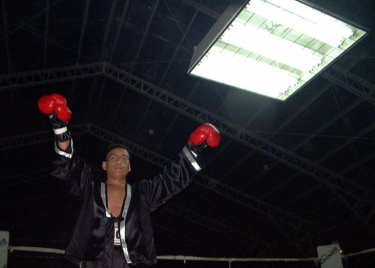 De «Cococho» a «Ratín», comodorenses peleando entre sí