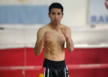 Rodríguez Ramos, un «Mago» que llega desde el Altiplano