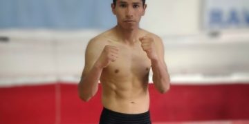 Rodríguez Ramos, un «Mago» que llega desde el Altiplano