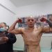 Federico Vega se suma a velada de boxeo en Valdivia