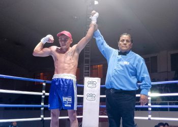 «Exe» Labat debió trabajar para sumar ante Lemos