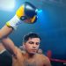 Chazarreta, superado, no pudo con el regreso