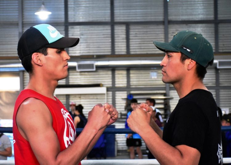 Ariel López y Mansilla, fondo profesional entre comodorenses