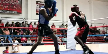 El mejor boxeo juvenil del país llega a Río Negro