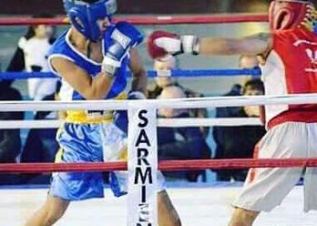 Oringo-Hueicha, el fondo para la vuelta en Sarmiento