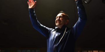 «Encontré mi motivación en la enseñanza y la formación»