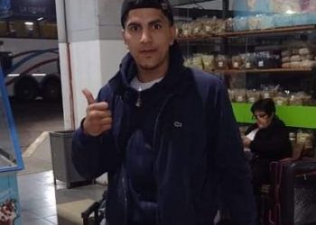 Gustavo Chazarreta cierra el año y regresa a la Patagonia