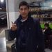 Gustavo Chazarreta cierra el año y regresa a la Patagonia