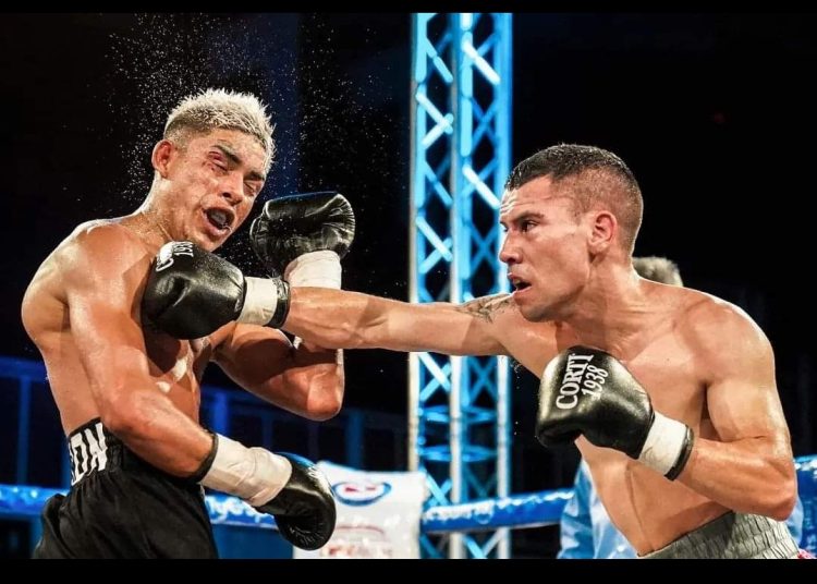 «Siempre me voy a dormir pensando en volver a entrenar»