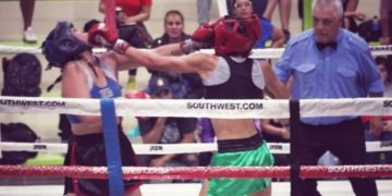 El cierre amateur del año se vivió en Dolavon