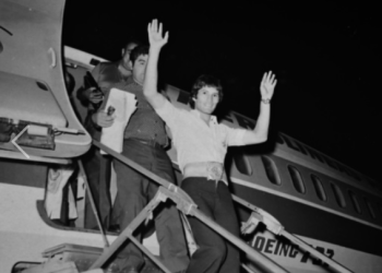 El día que “Mingo” Malvárez nos hizo sentir importantes