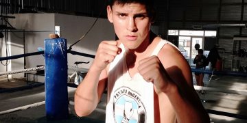 El “Morito”, listo para abrir el año de la oportunidad