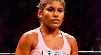 Liz Crespo a la reconquista del título sudamericano