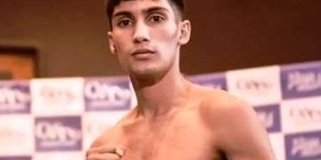 Robledo peleará en México y buscará ahí su oportunidad