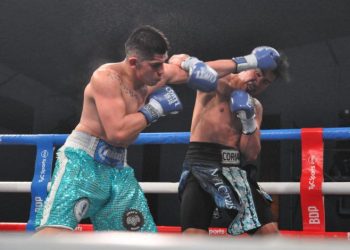 López y Vargas encabezan primer festival del 2023