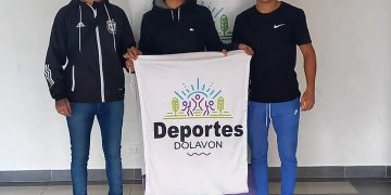 El boxeo de Dolavon a Buenos Aires