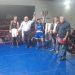 Navarro, James y Nahuelpán, campeones interprovinciales