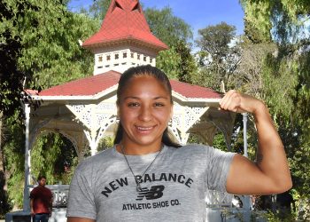 Dieciséis años después, Trelew tiene una nueva profesional