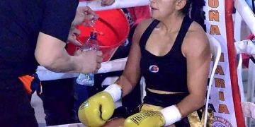 Baumstarh-Valdebenito, confirmadas por el sudamericano