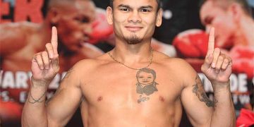El «Chino» Maidana presente en festival de General Roca