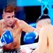 Montesino no pudo contra un campeón inspirado