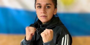 “Sé que mi rival es fuerte pero yo también lo soy”