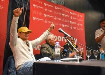 «Gracias al boxeo salí del barro y llegué a la cima»