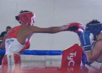 Cuatro chubutenses buscan hoy la final en Dina Huapi