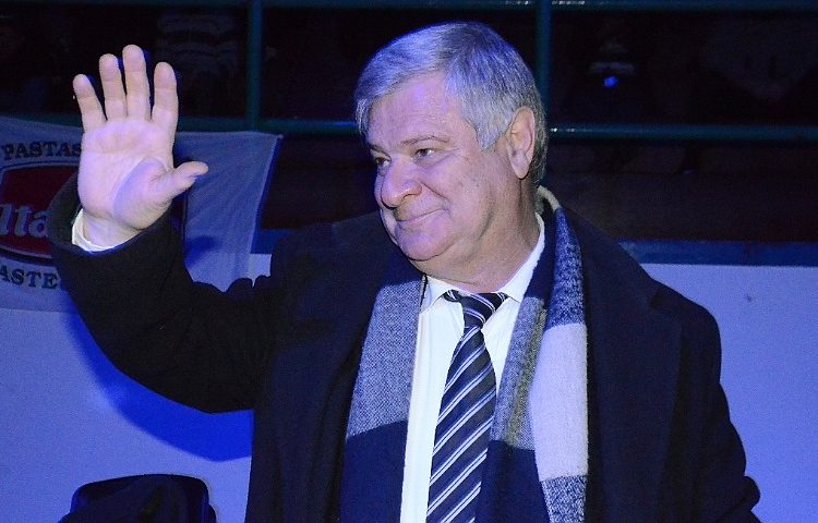 Príncipi, un especialista identificado con el sur