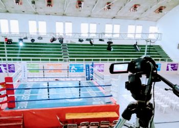 Profesionalismo y tecnología para ver y alentar a distancia