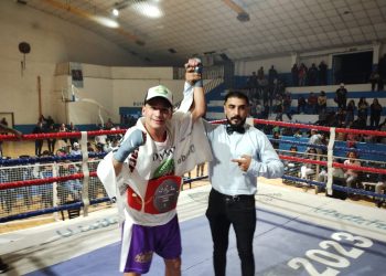 Amateurs solidarios recaudaron para kits escolares