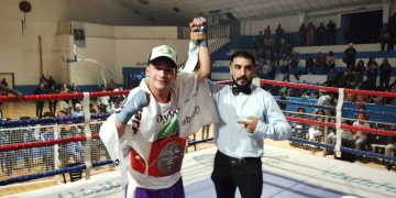 Amateurs solidarios recaudaron para kits escolares
