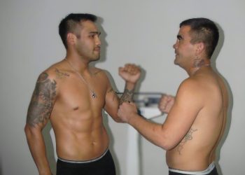 Balanza superada en Roca para la noche del «Chino»