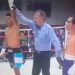 Rodríguez Ramos encontró el nocaut en el final