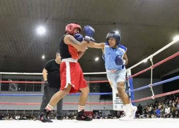 «Cubano» Noria, triunfo y despedida del cabezal