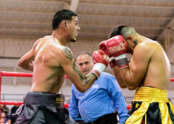 Gran tarea de Lemos en Roca que terminó en un empate