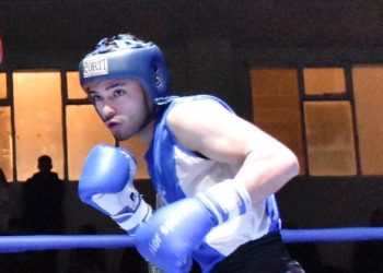 Alvarez, Alvar y Taylor, confirmados en el Huergo