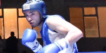 Alvarez, Alvar y Taylor, confirmados en el Huergo